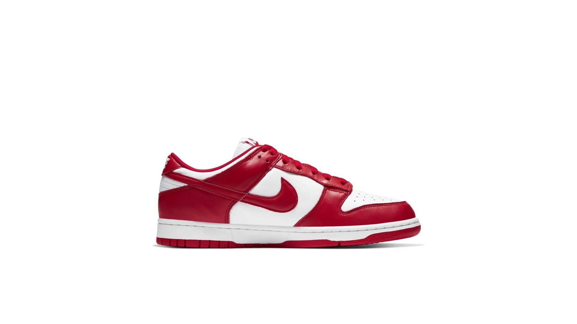 dunk low university red where to buy