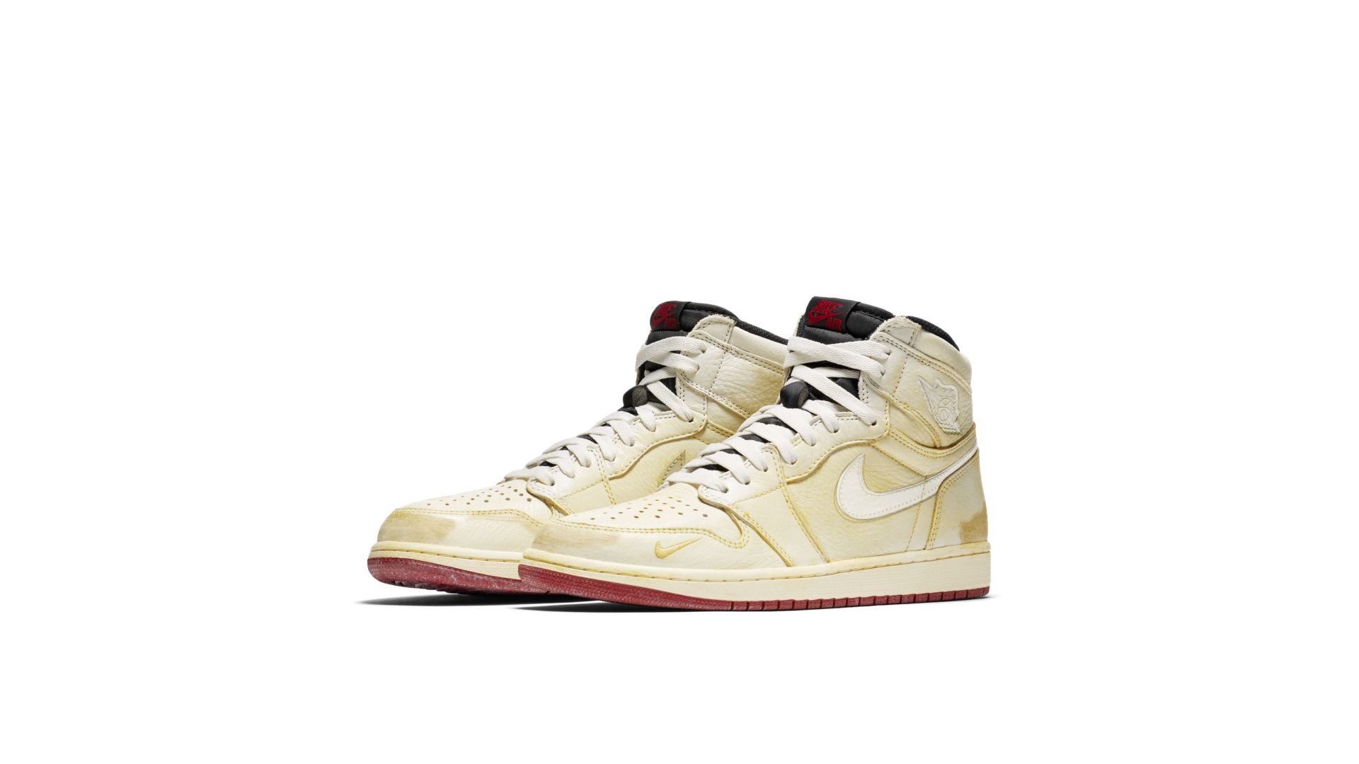 nike air jordan 1 nigel sylvester