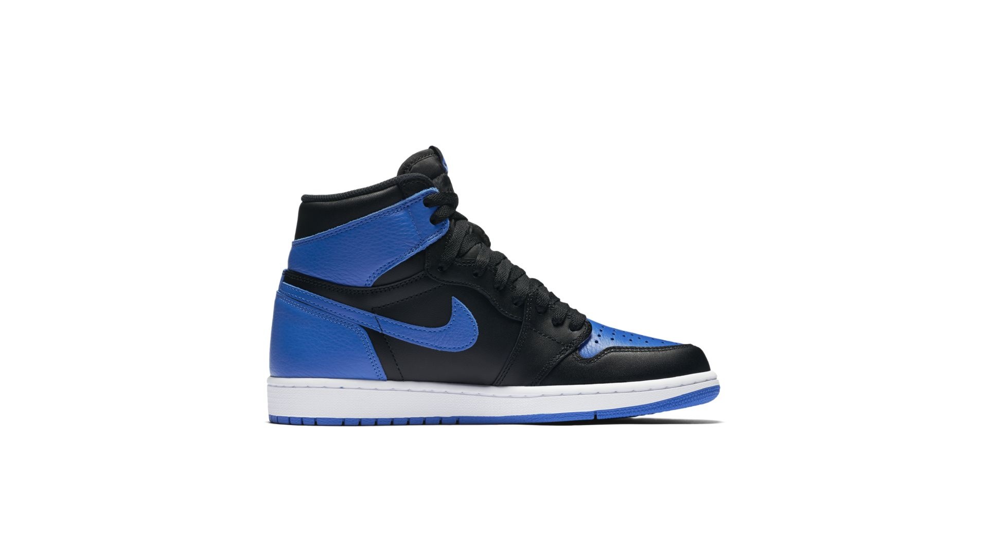 air jordan 1 high royal blue