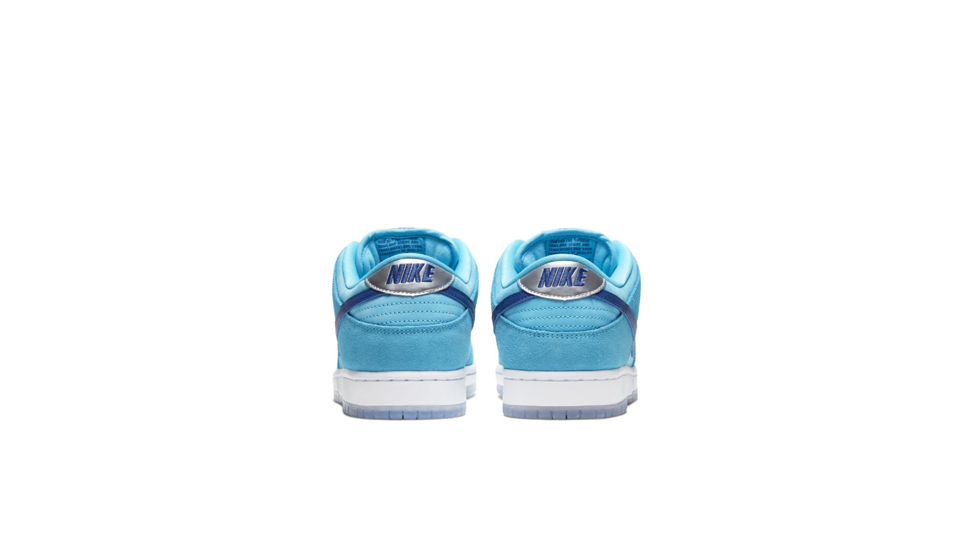 nike sb dunk pro blue fury