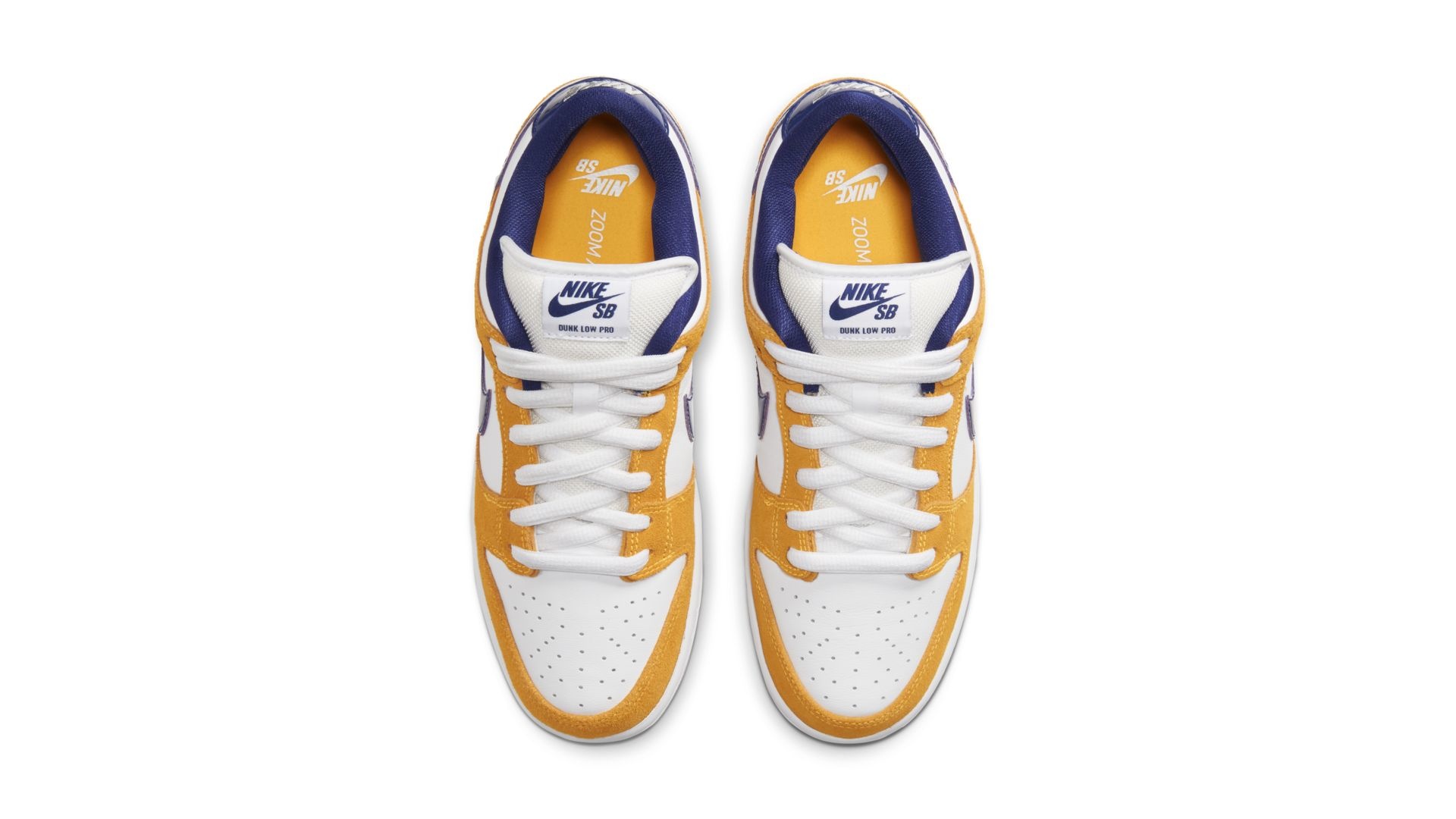 orange laser sb