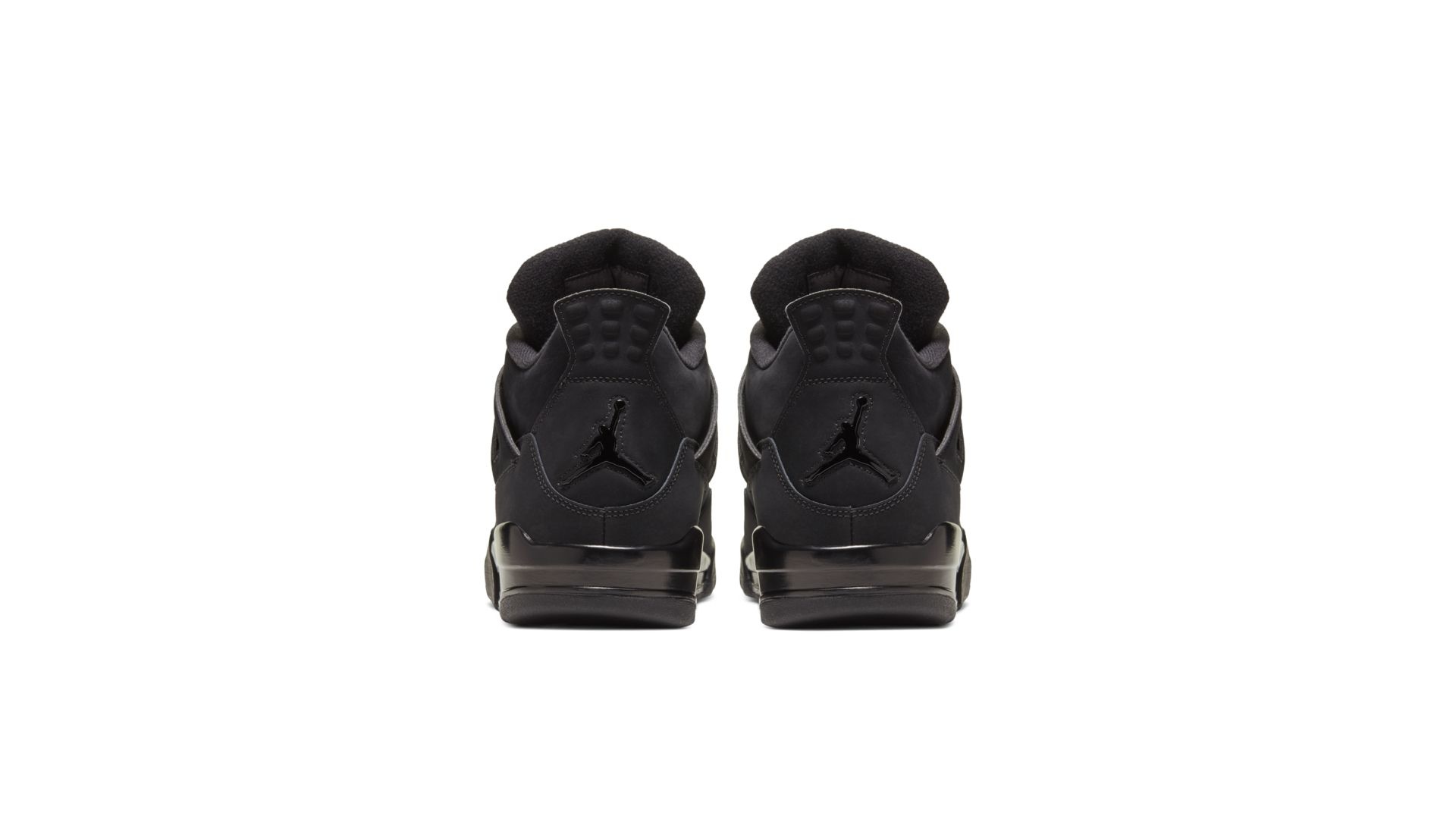 jordan iv retro black