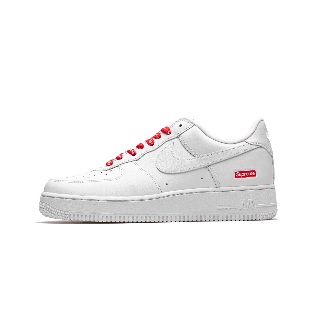 nike air force one supreme