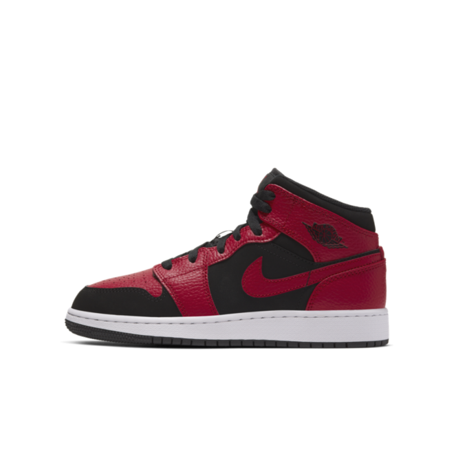 jordan 1 bred reverse