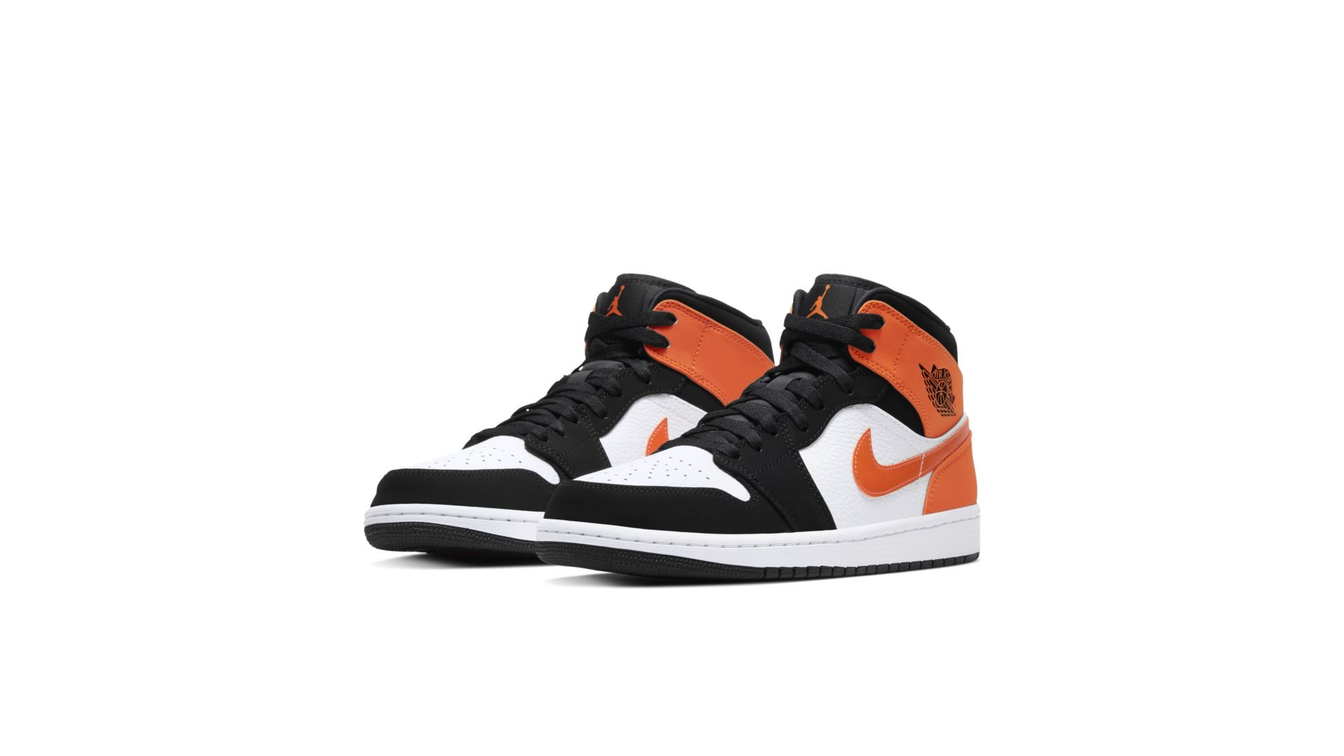 jordan one mid shattered backboard