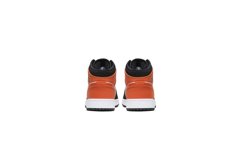 jordan 1 mid shattered backboard gs