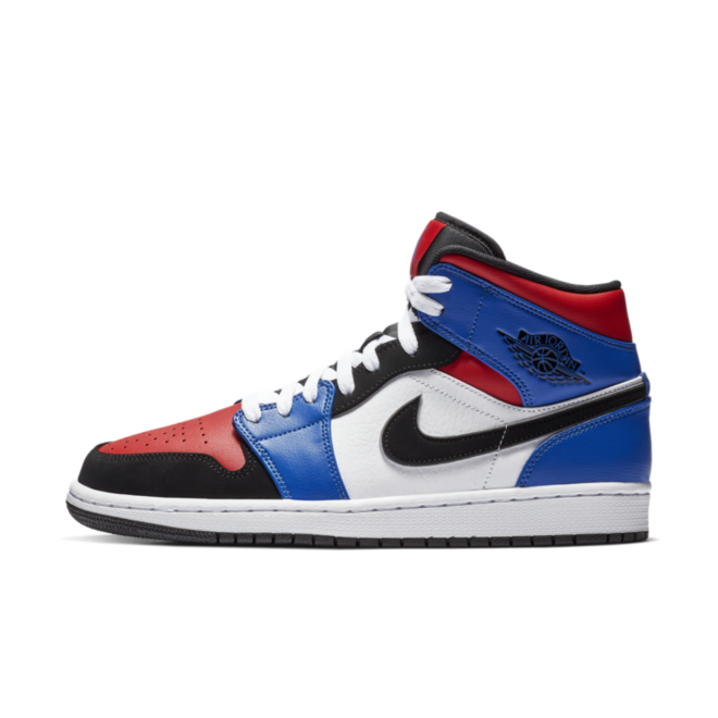 top 3 jordan 1 mid