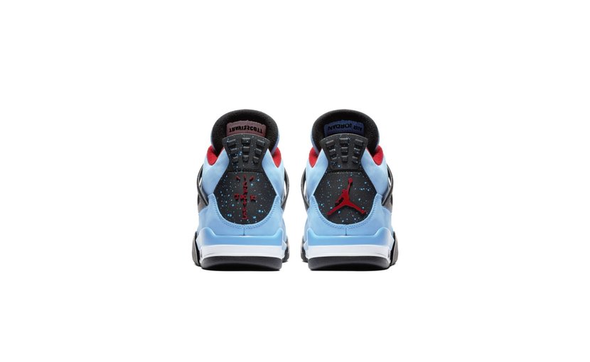 travis scott cactus jack air jordan 4