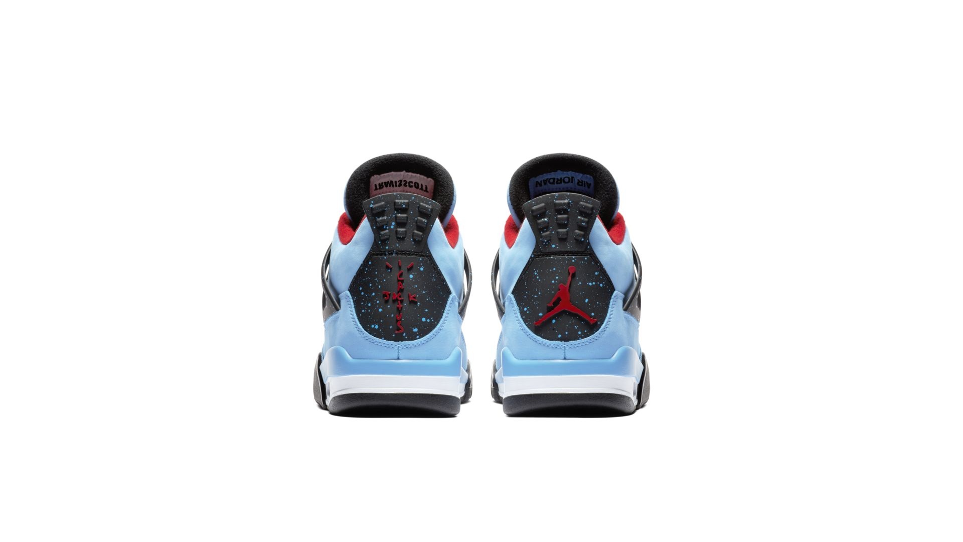 how much are the travis scott jordan 4