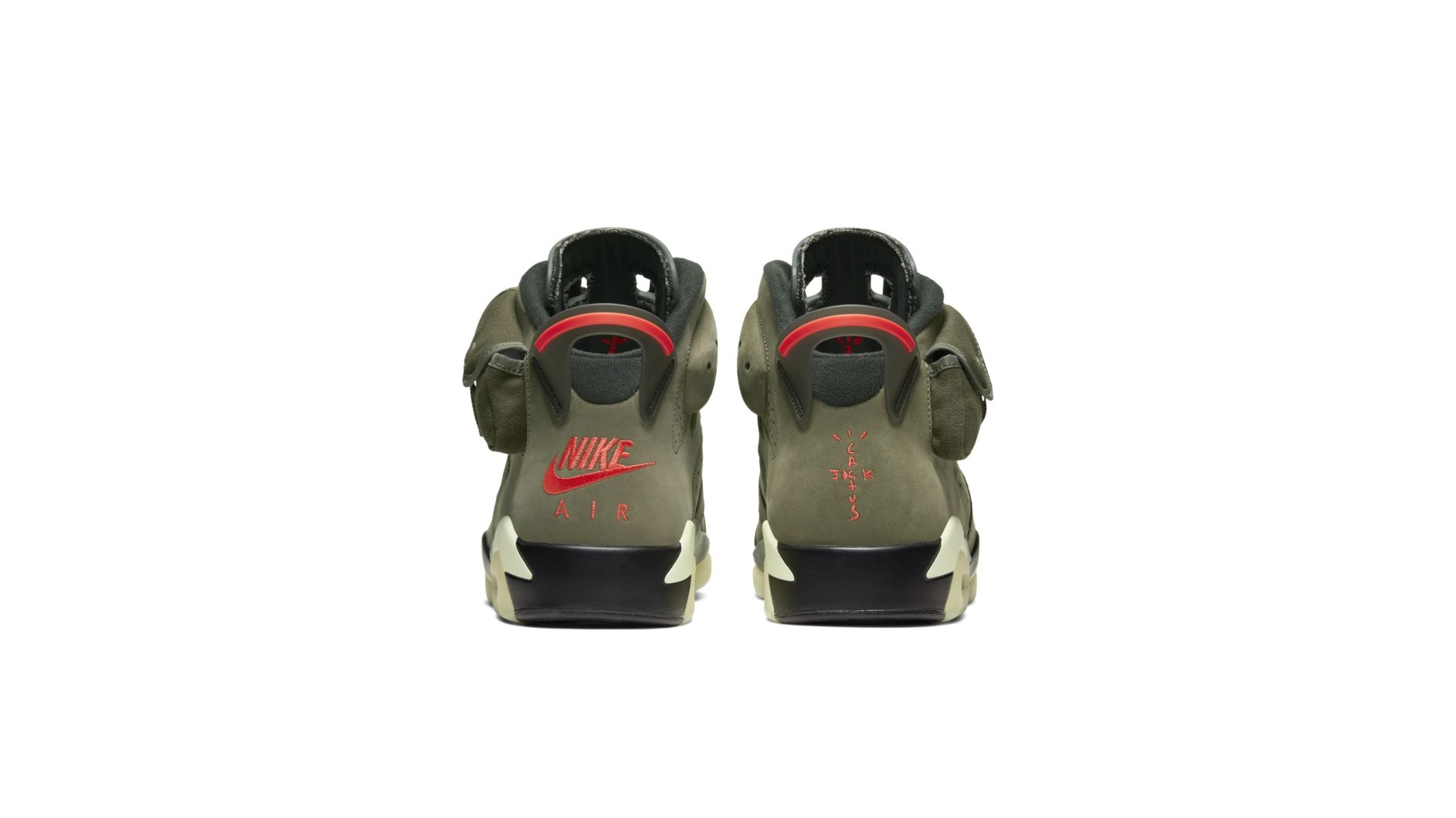 travis scott multicolor