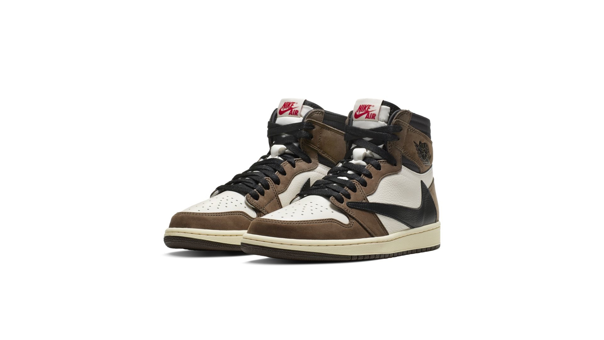 cactus jack jordan ones