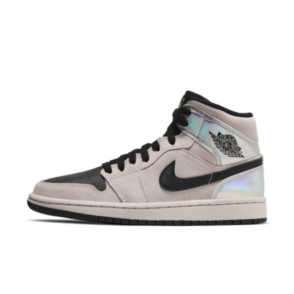 air jordan 1 high iridescent