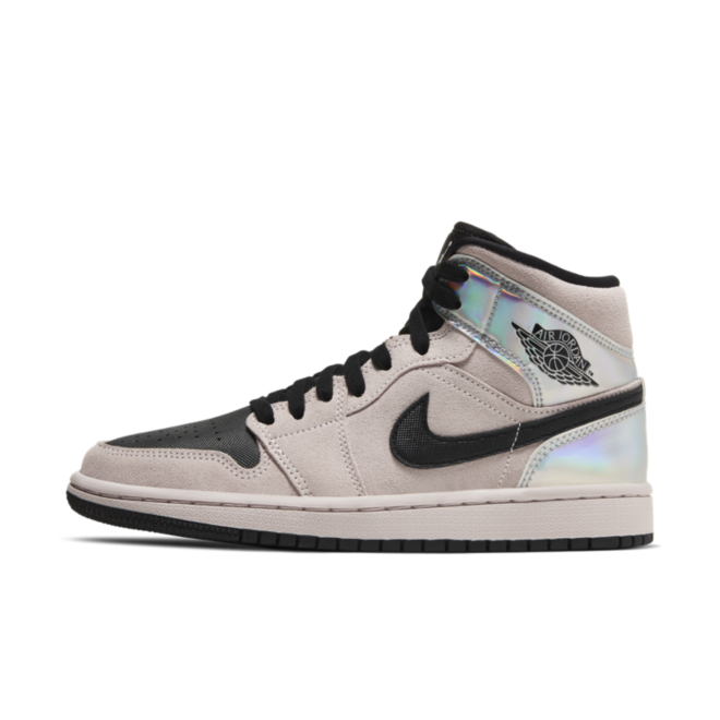 Air Jordan 1 Mid 'Dirty Powder 