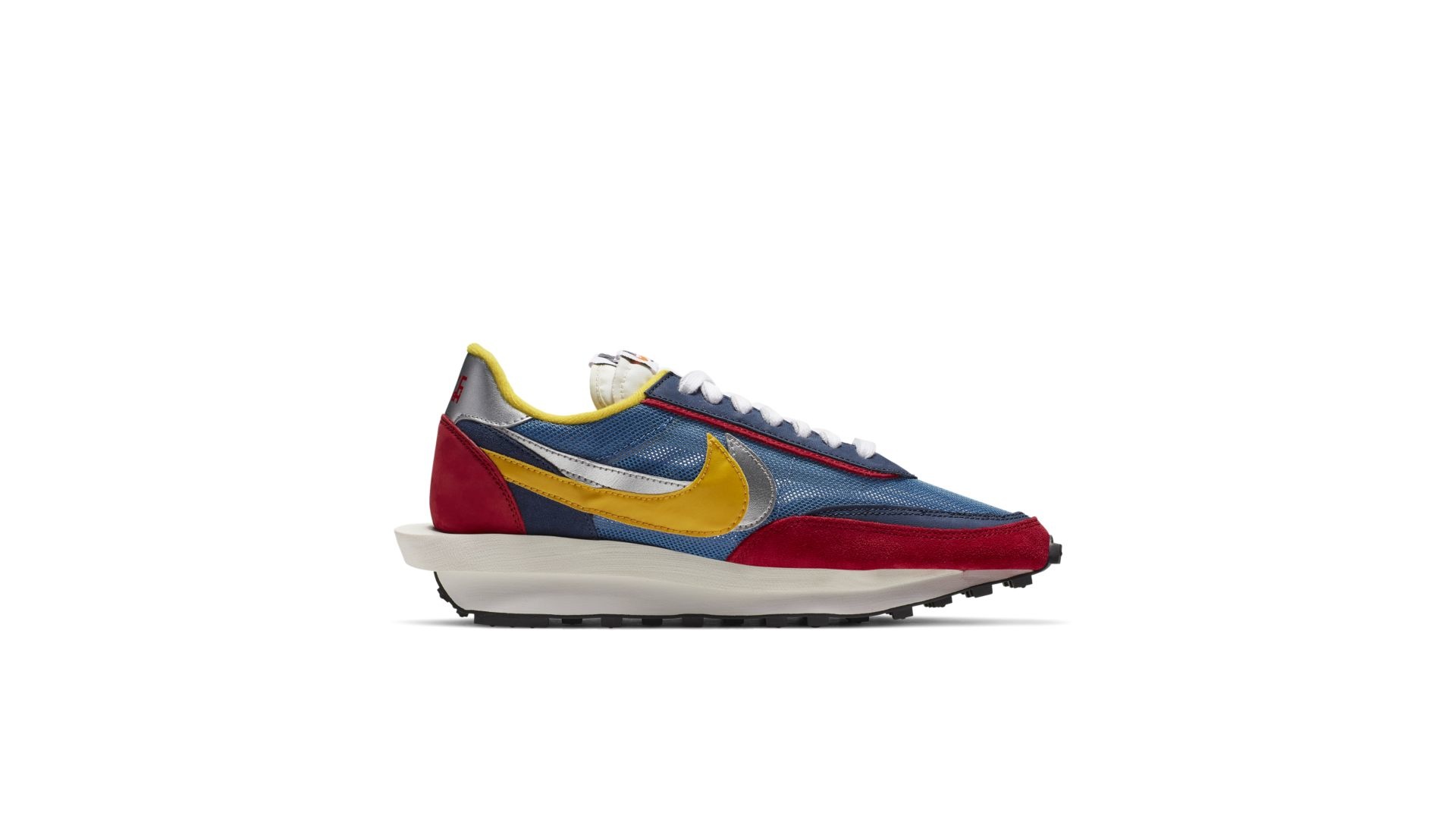 nike sacai multi blue