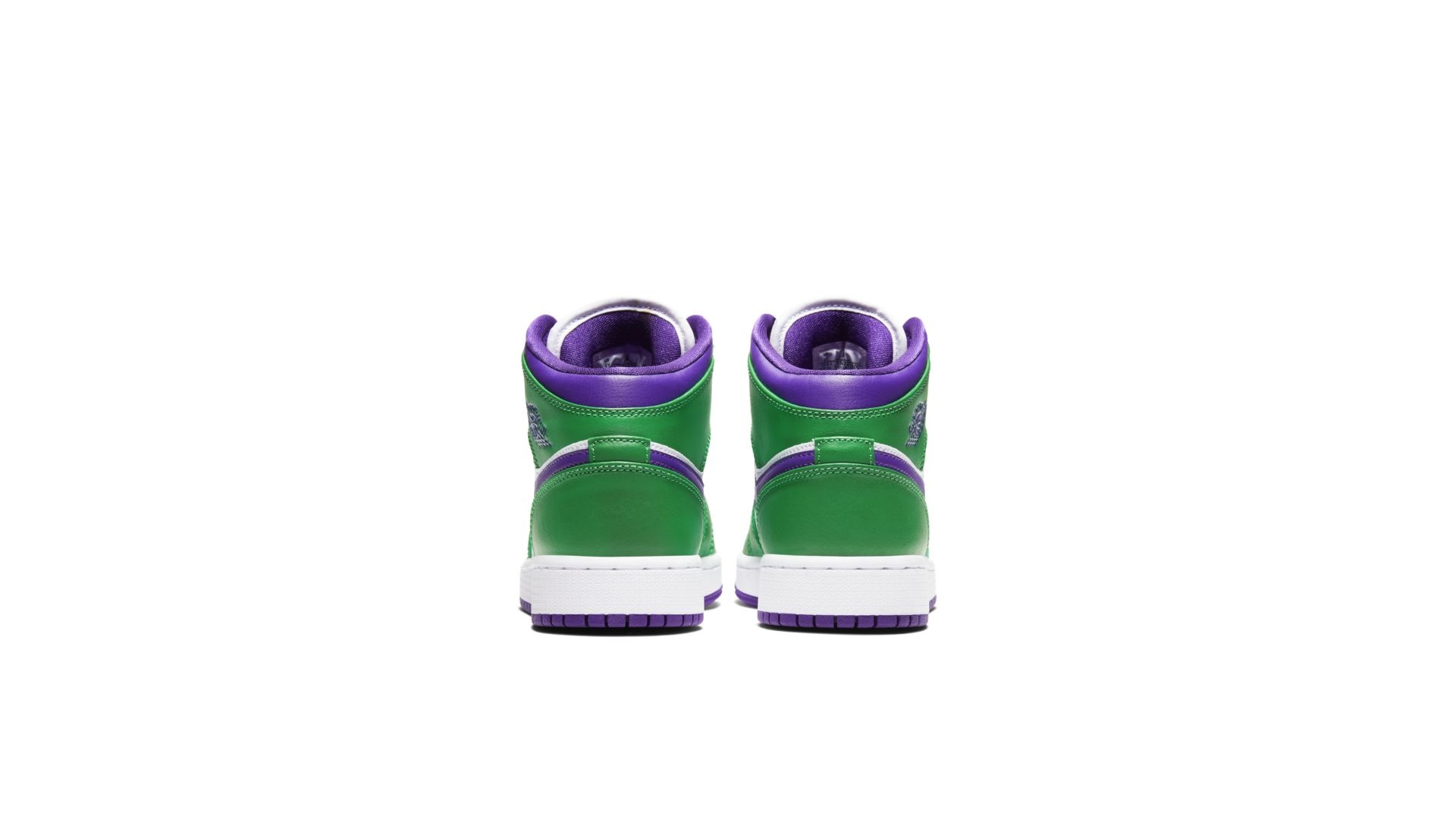 nike jordan 1 incredible hulk