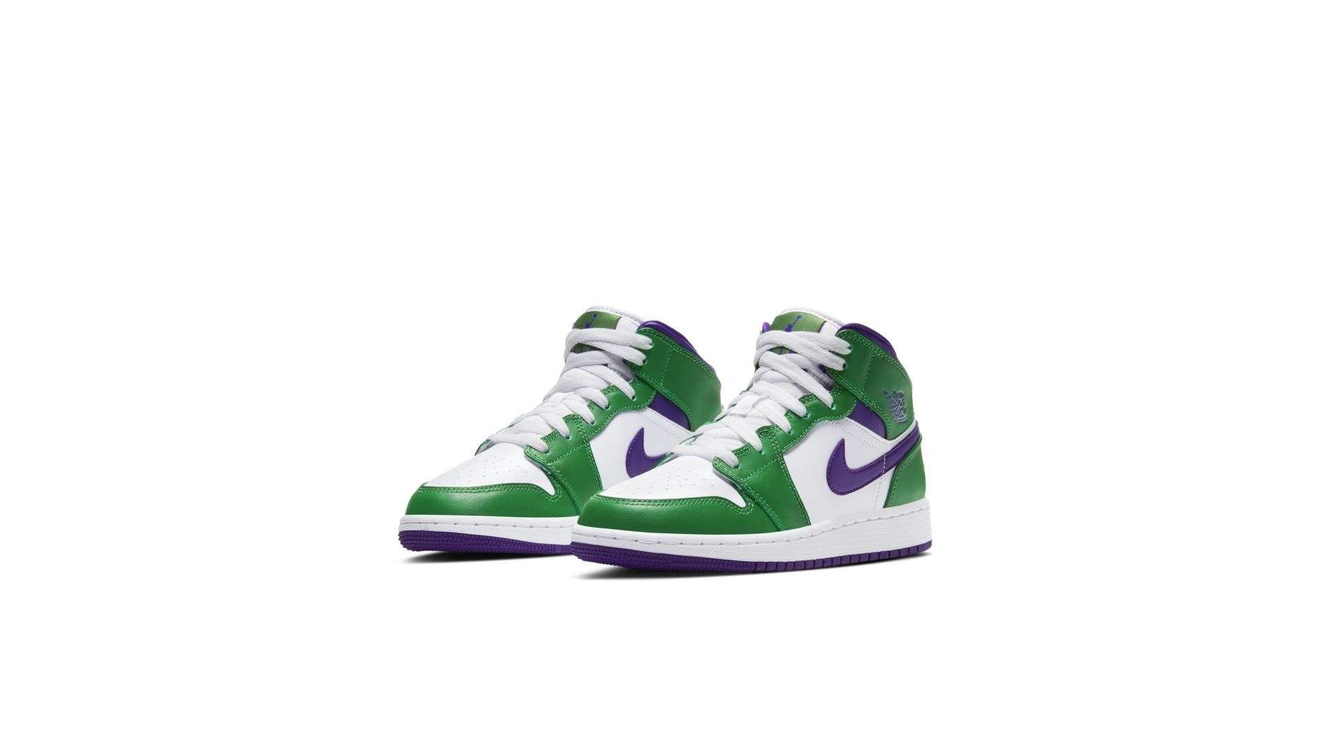 air jordan hulk green