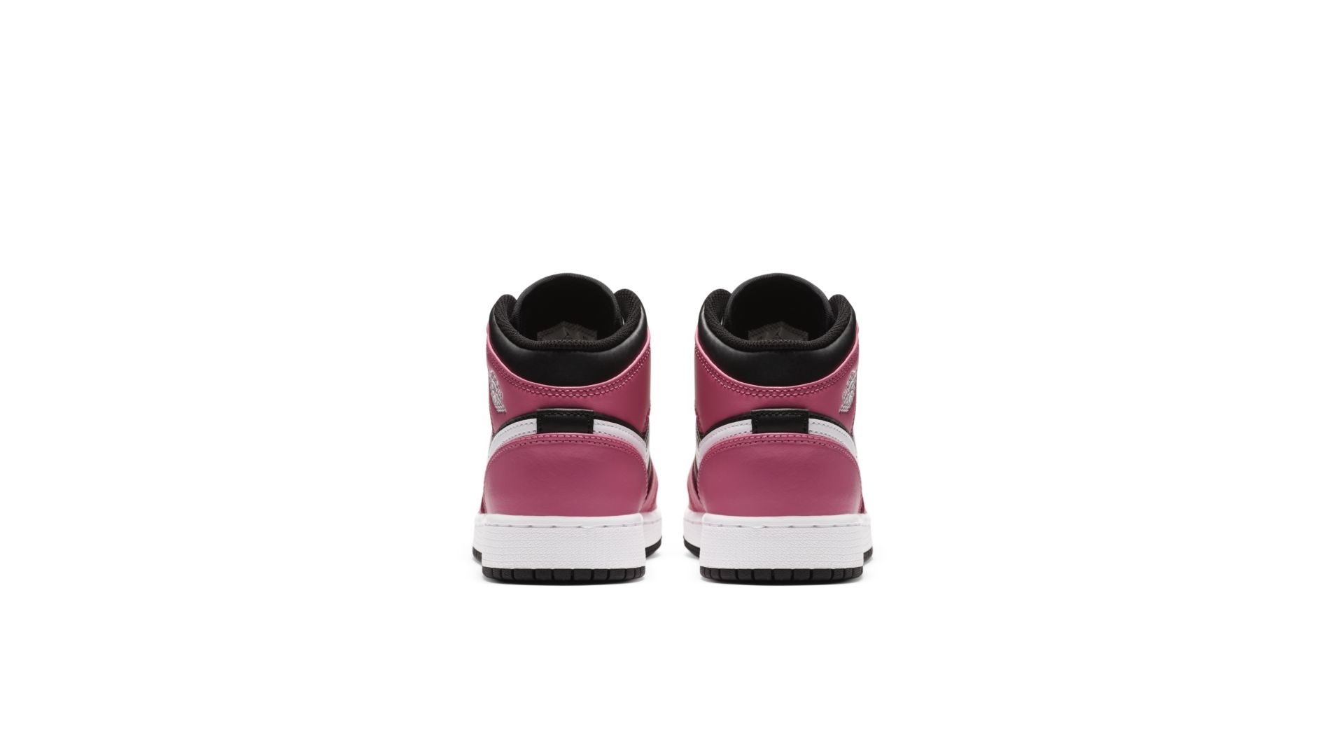 jordan mid pinksicle