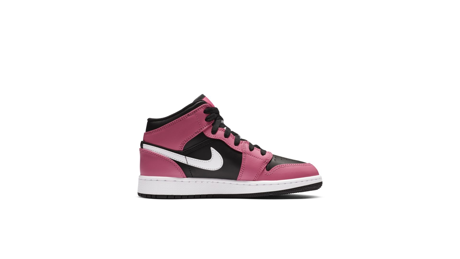 jordan mid pinksicle