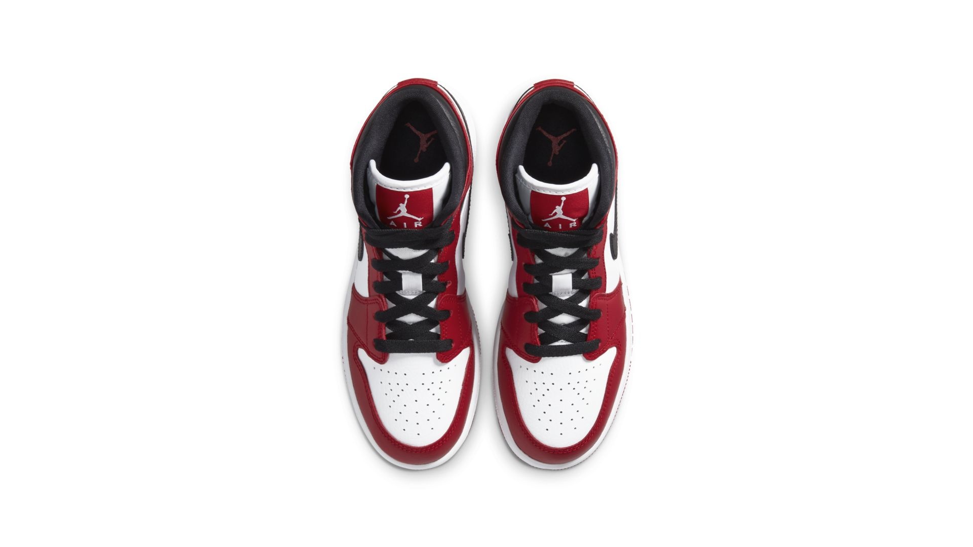 jordan 1 mid chicago 38