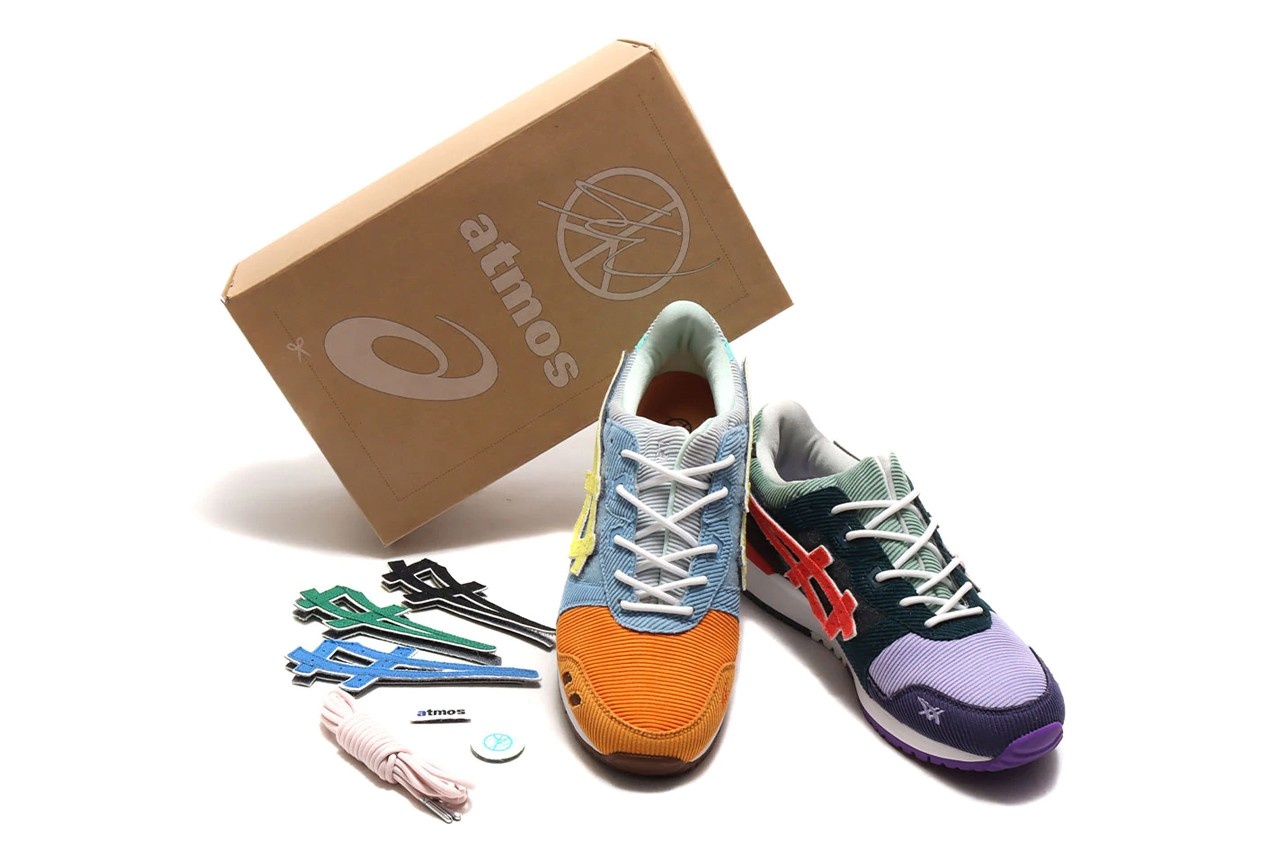 wotherspoon atmos