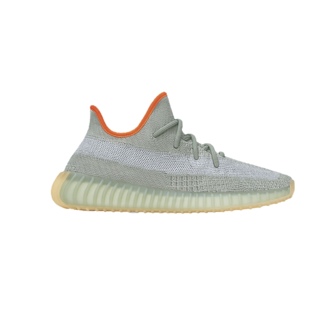 yeezy desert sage 350 v2