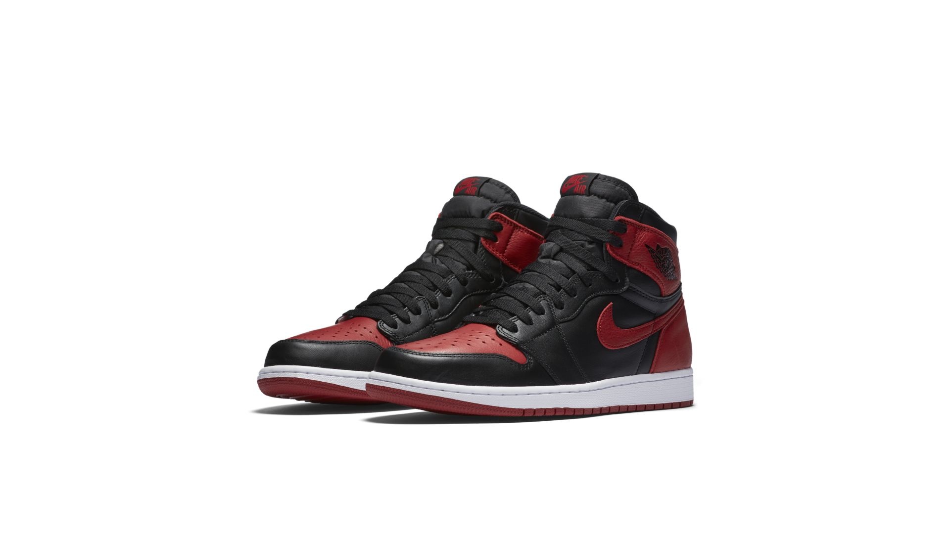 air jordan1 banned