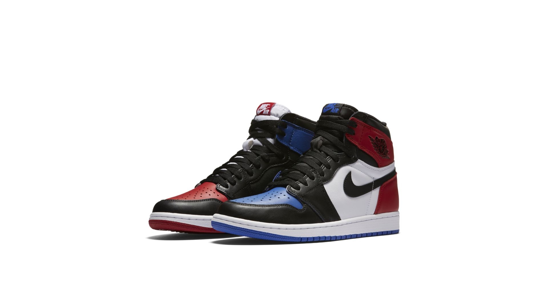 air jordan 1 high top 3