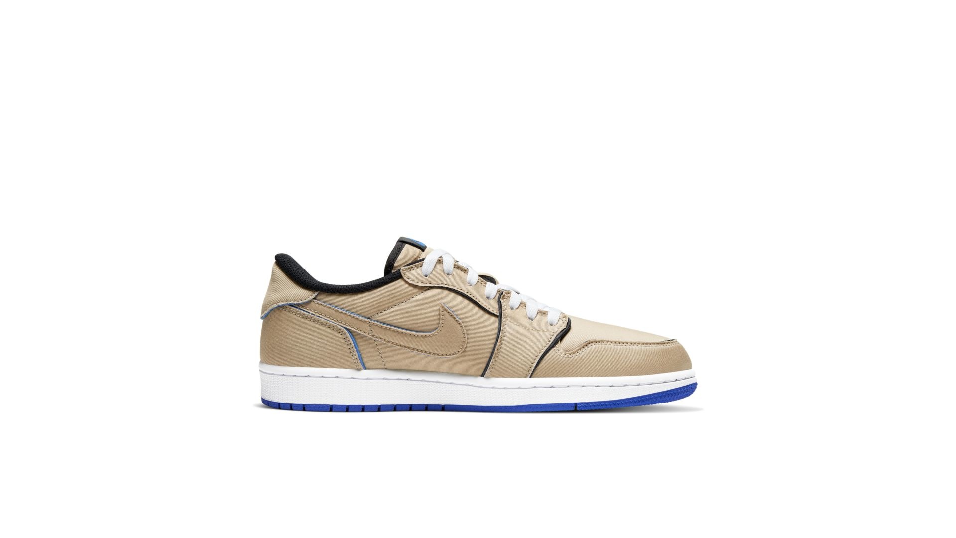 nike sb jordan 1 low desert ore