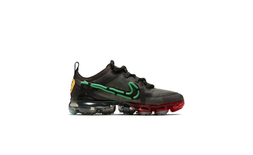 Nike Air VaporMax 2019 'Cactus Plant Flea Market' (W ...