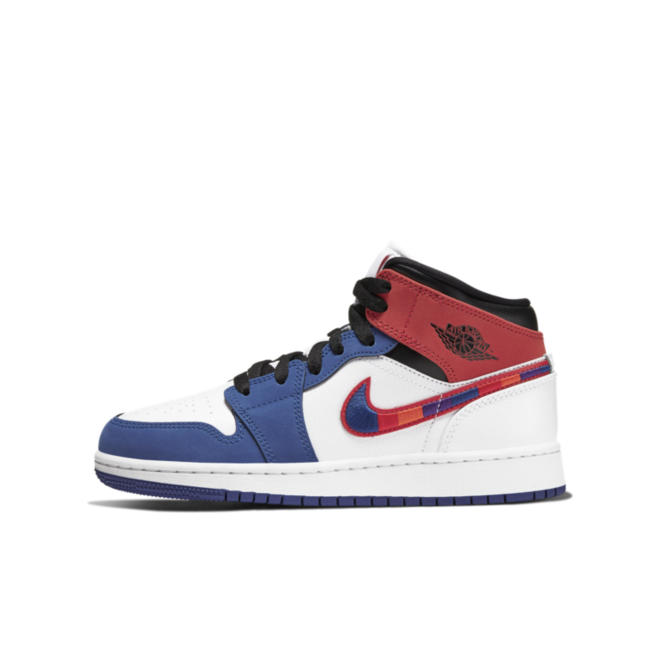 rush blue jordan 1