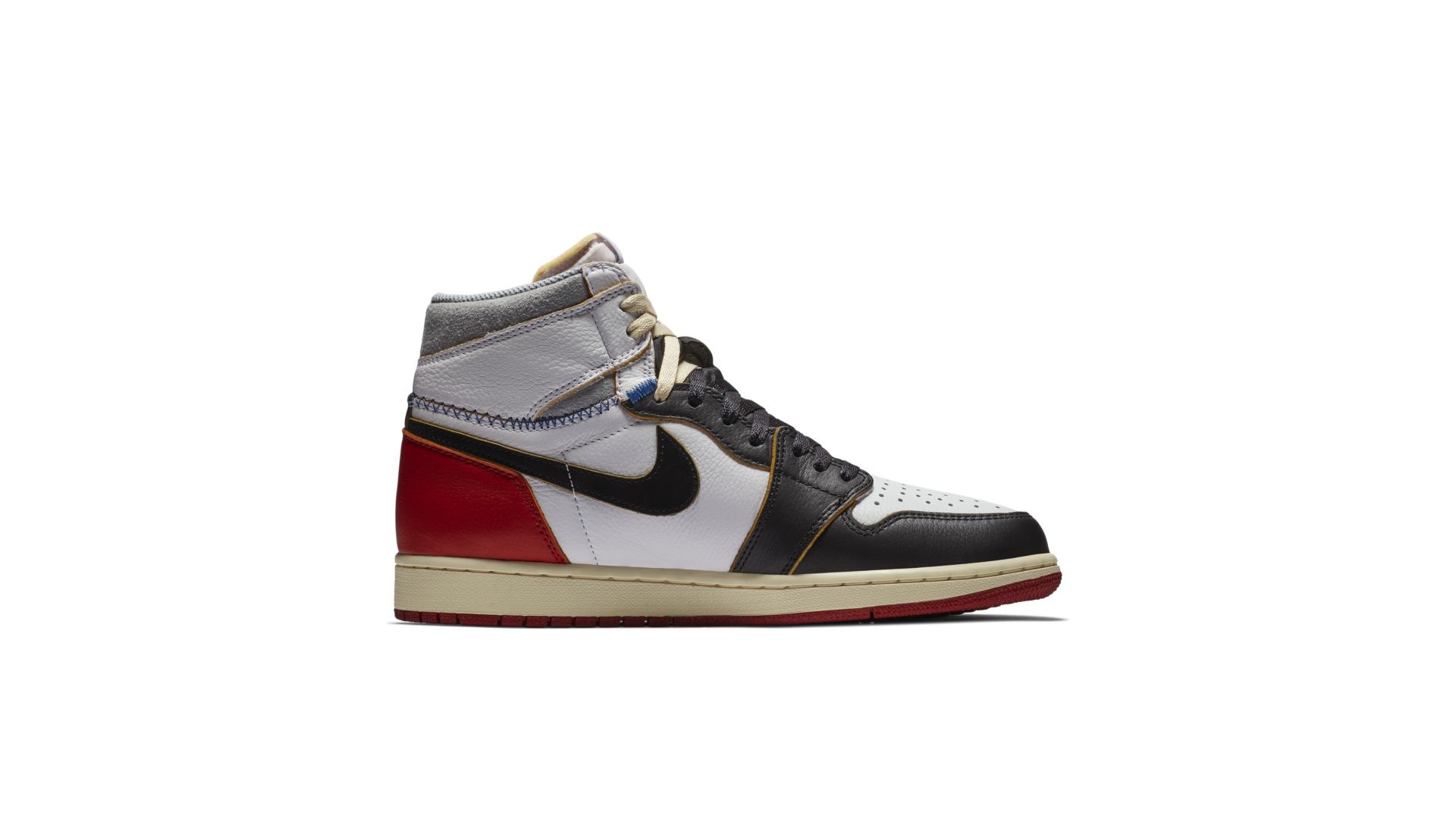 union jordan jordan 1