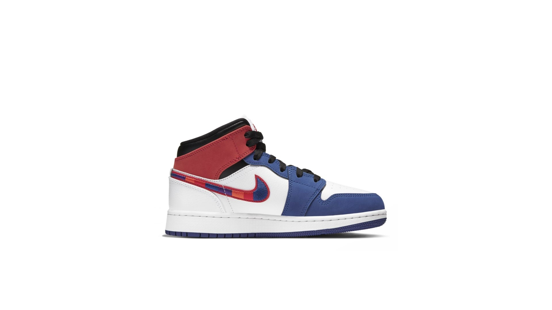 rush blue jordan 1