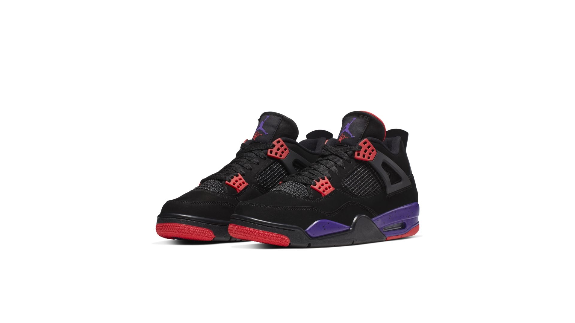 air jordan 4 raptors release date