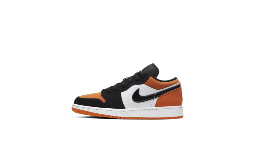 Air Jordan 1 Low 'Shattered Backboard 