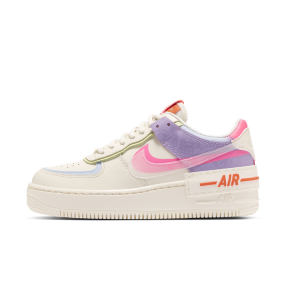 nike air force 1 shadow off white