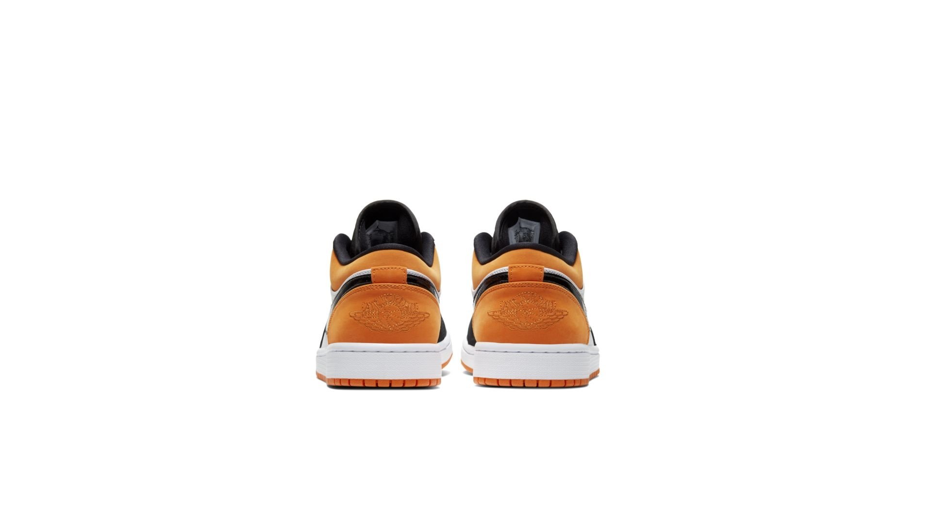 nike air jordan 1 low shattered backboard