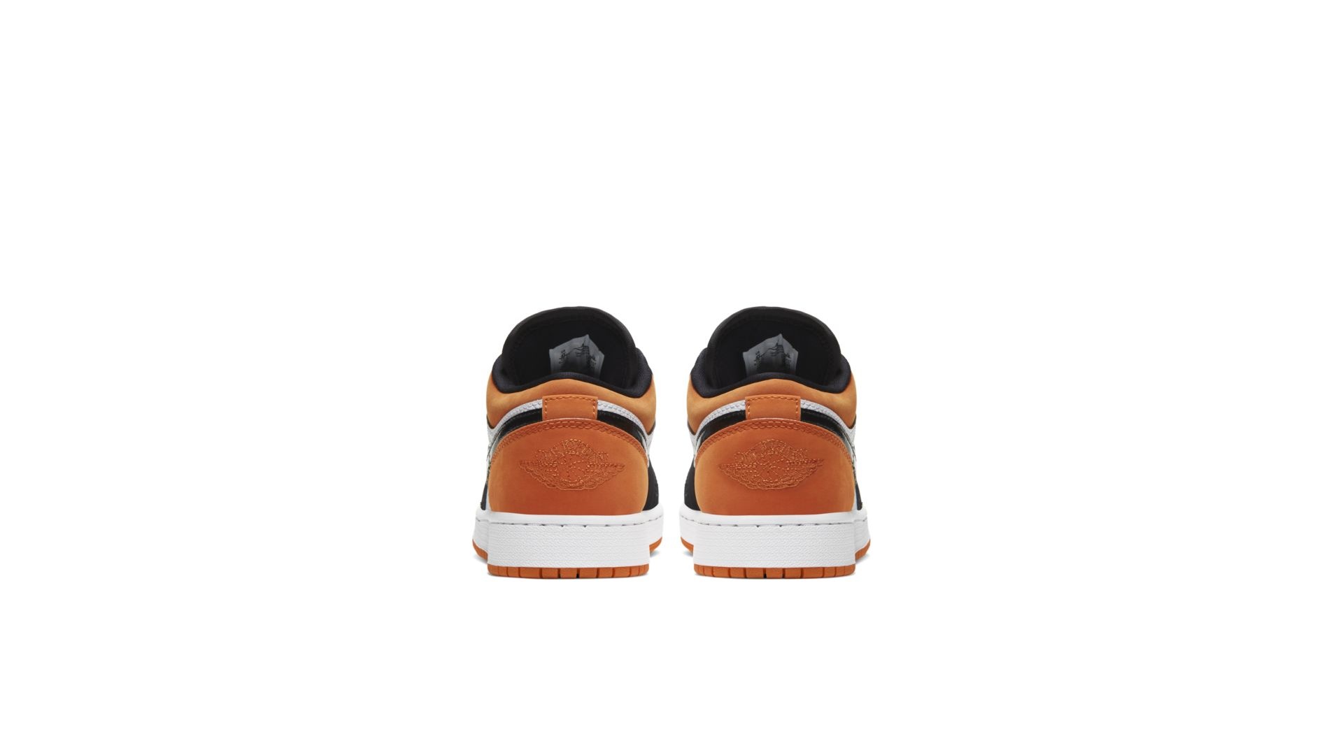 air jordan 1 low shattered backboard gs