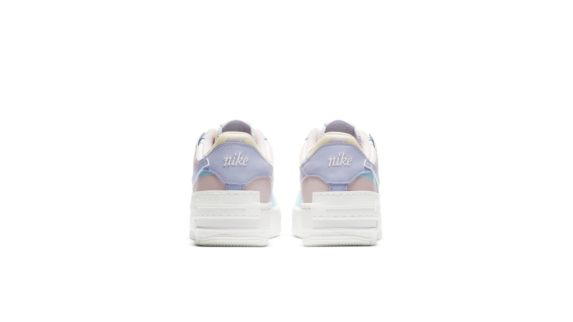 airforce one shadow pastel
