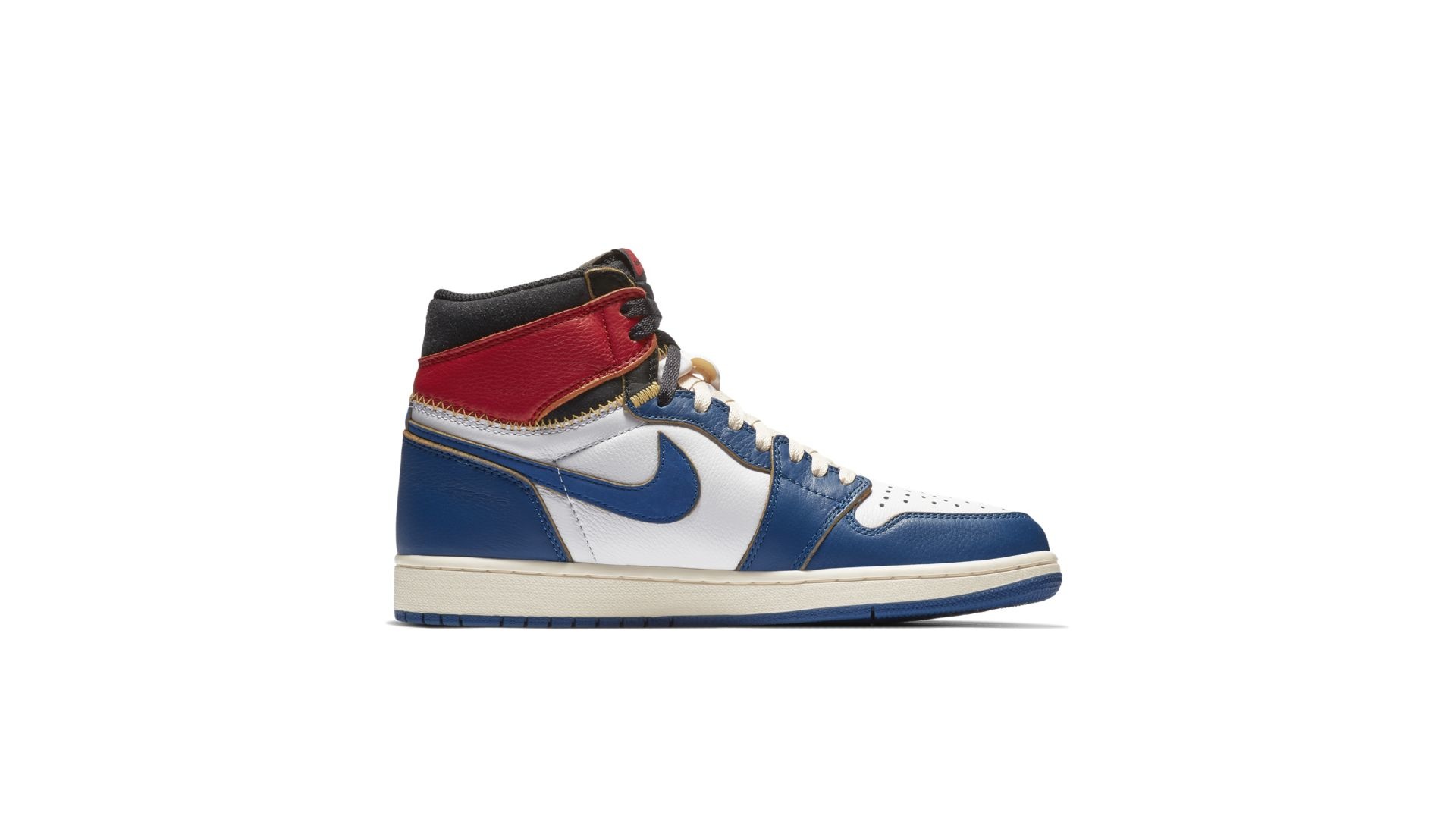 union la jordan 1