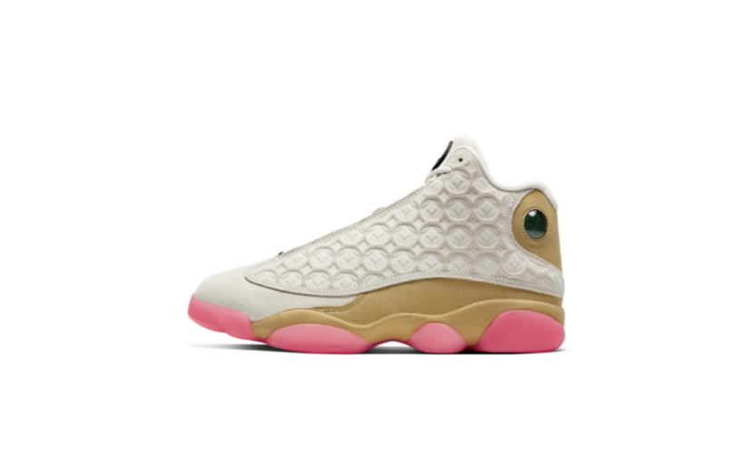 the new jordan 13