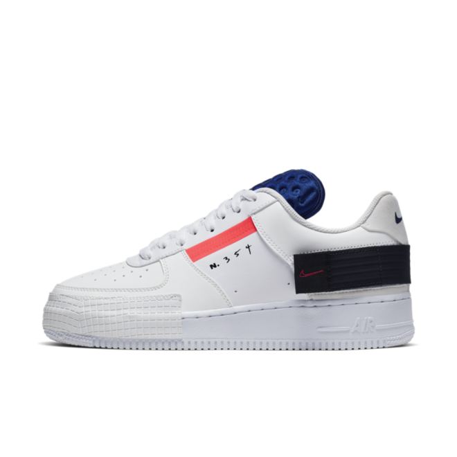 nike n 354 air force 1