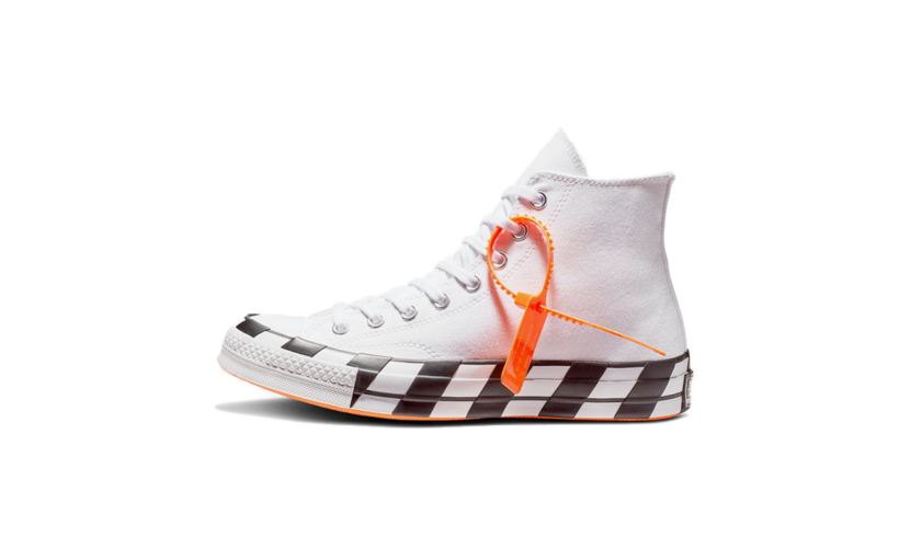 all star com off white