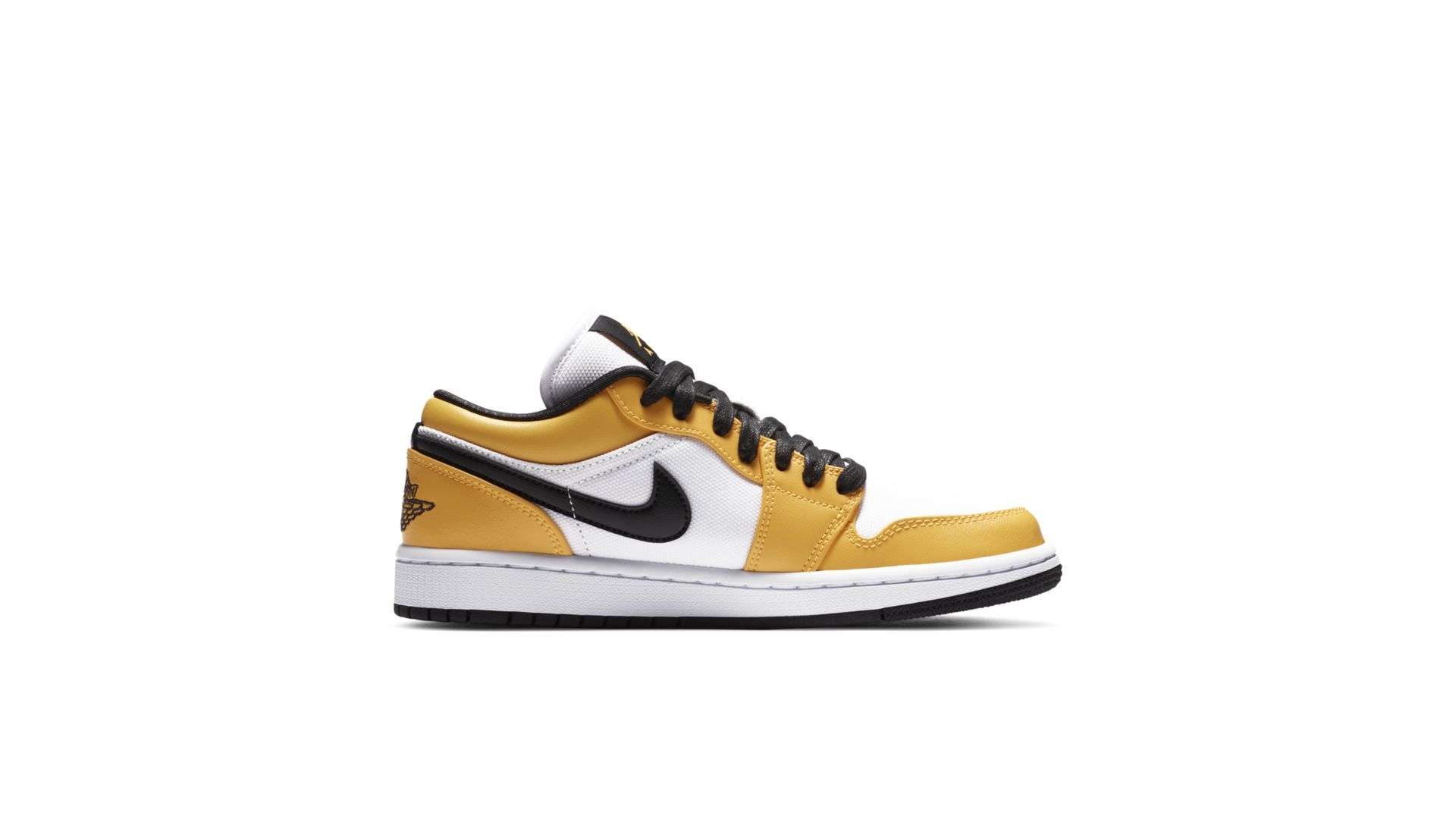 Air Jordan 1 Low 'Laser Orange' (W 