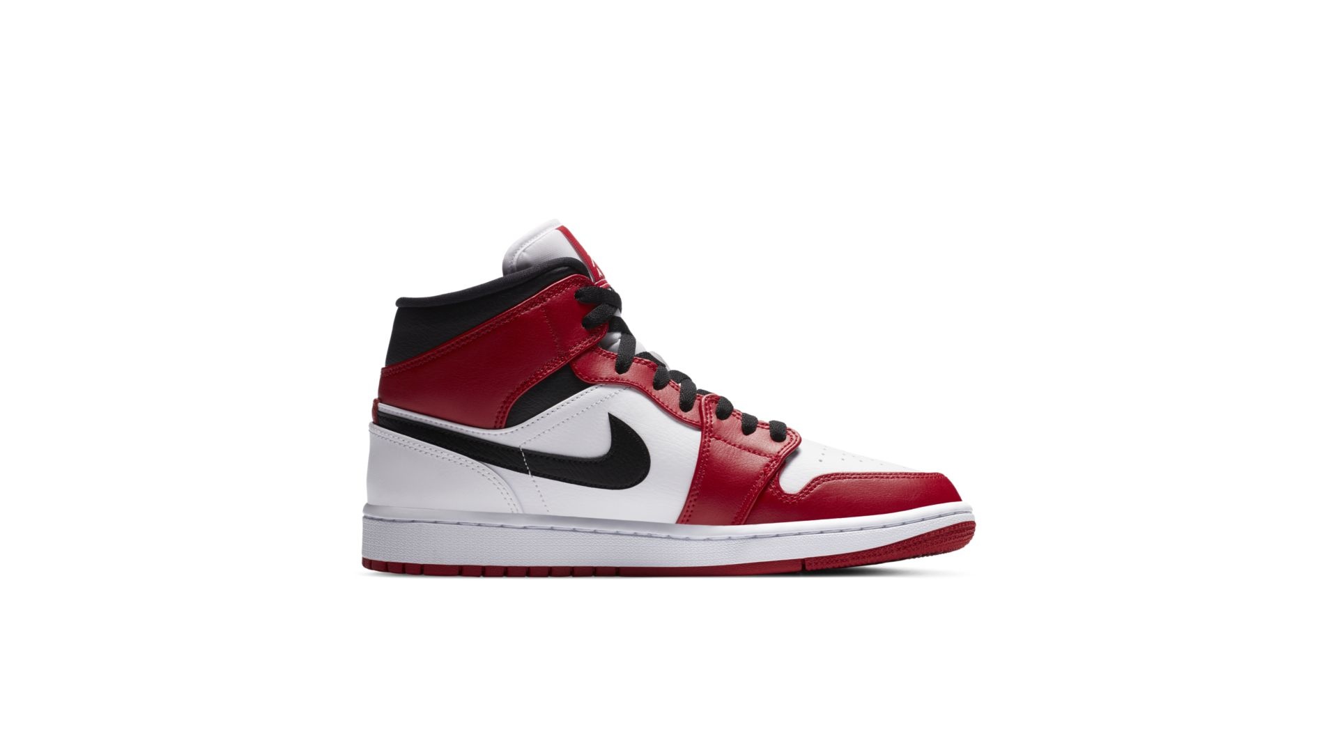 air jordan 1 chicago red white