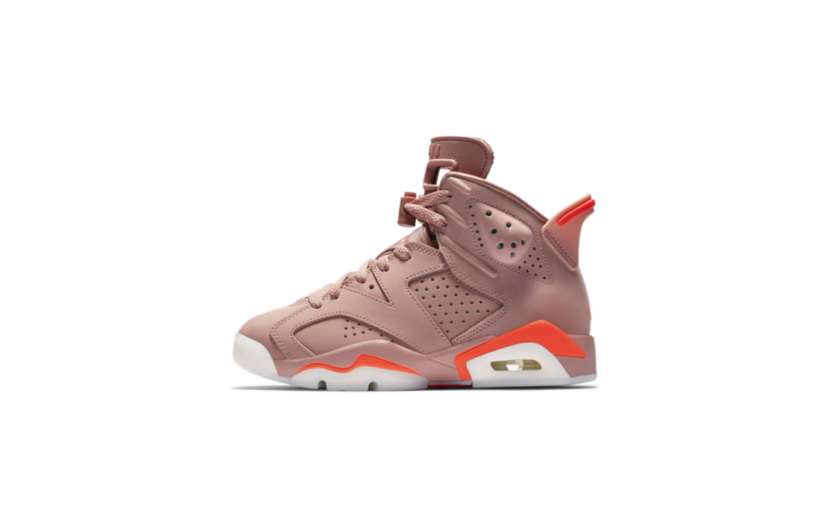 Air Jordan 6 'Aleali May' (W) - Sneakin