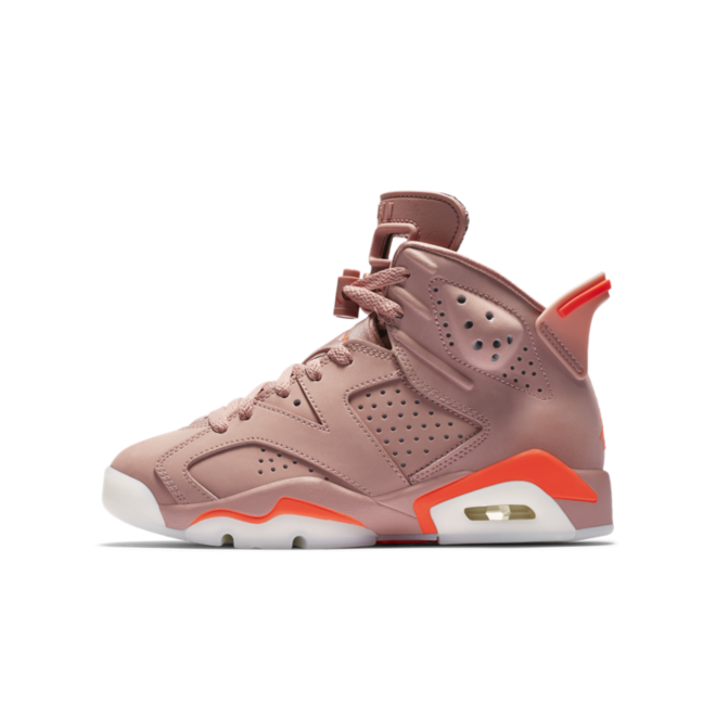 Air Jordan 6 'Aleali May' (W) - Sneakin