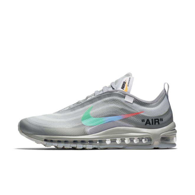off white shoes 97