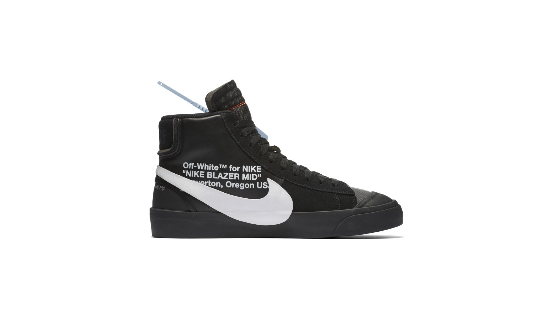 grim reaper's nike