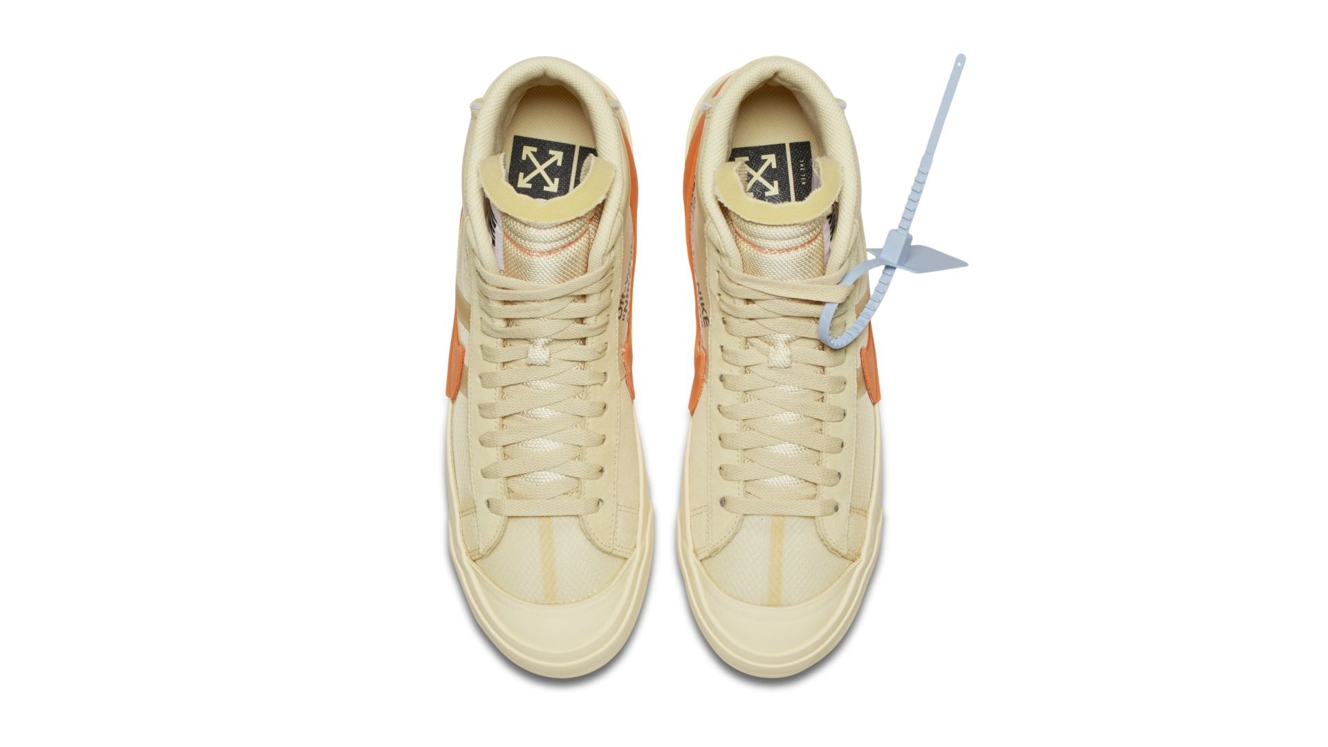 blazer mid hallows eve