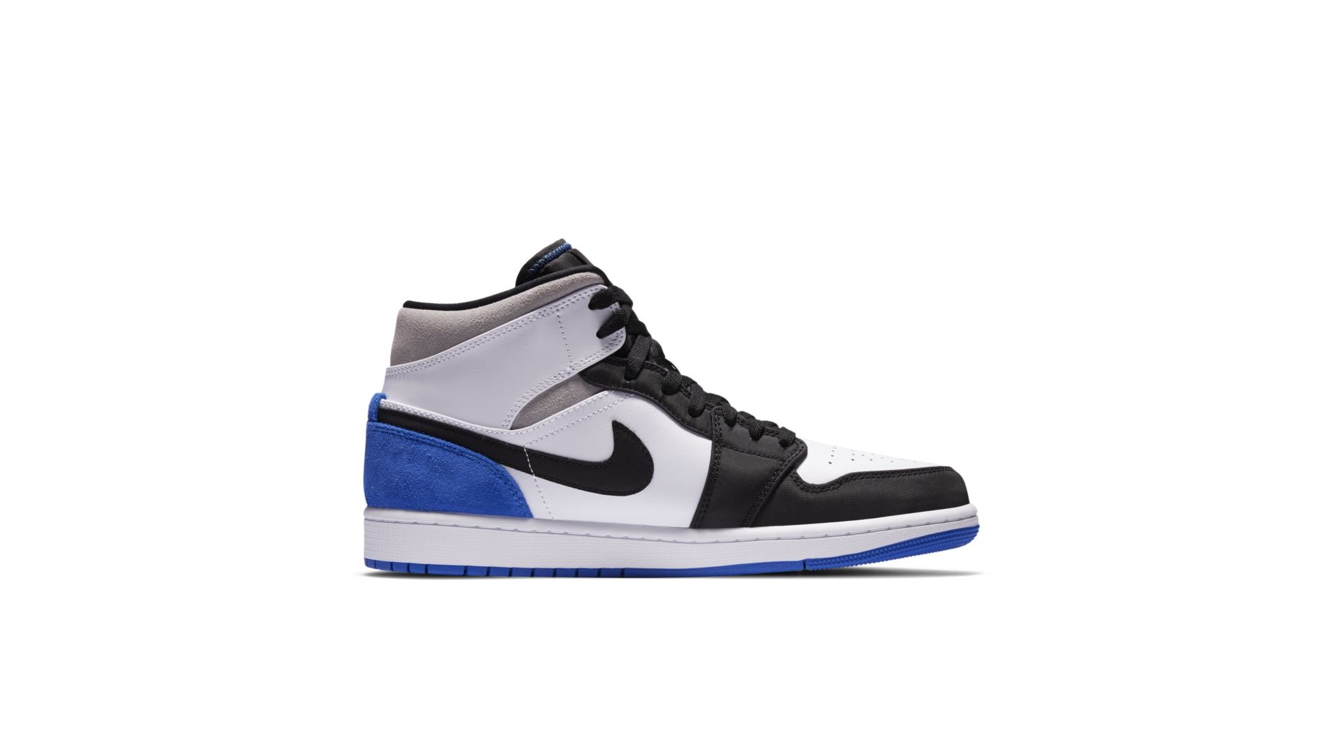 air jordan royal 1